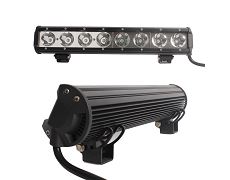 5-36 inch IP67 10W CERR LED Off Road Driving Light Bar 58 Series