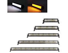 13.5-50 inch IP67 Epistar LED Light Bar 51DR Series DC 9-32V 6000K