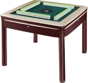 Fast Self Shuffling Automatic Mahjong Table C360(C200S-Four Legs)