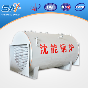 Waste Heat Boiler