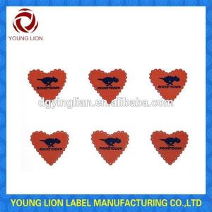 Factory Price Woven Label