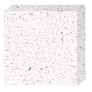 Single color quartz stone BA-D109B
