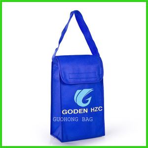 Customized Nonwoven Tote Bag