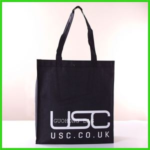 Recyclable Non-woven Tote Bag