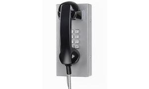 Anti-vandal Telephone JR202-FK-VoIP