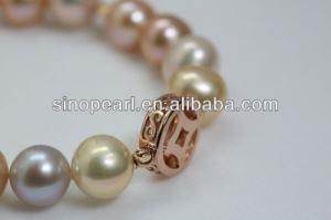 Pearls Bracelet Jewelry
