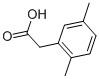 2,5-Dimethylphenylacetic Acid