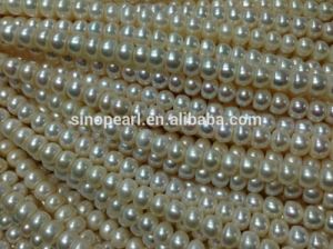 Pearl Necklace Strands