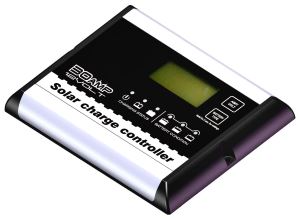 30A Digital Solar Charge Controller