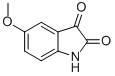 5-Methoxyisatin