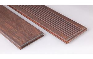 outdoor bamboo decking BSWO-S+W