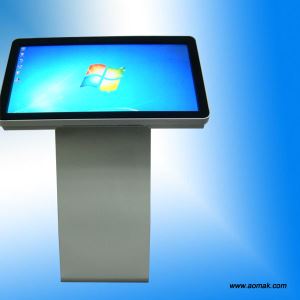 32'' to 55'' Floor Stand Touch Screen Desktop Monitor/Kiosk/All In One PC