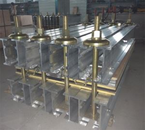 Conveyor Belt Splicing Press