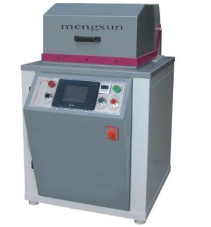 MX--580 A Computer Version Full-autommatic Press Moulding Machine