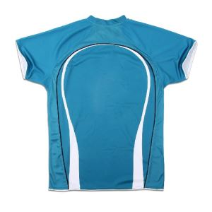 Uruguay Rugby Jersey