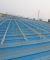 Factory Roof Solar Mounting
