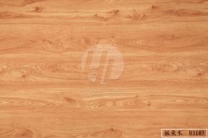 H3105 Chestnut wood