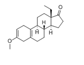 Methoxydienone  CAS:2322-77-2