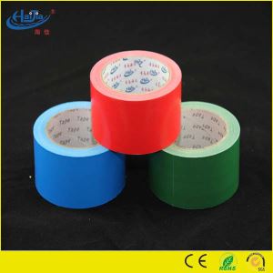 Newest Gaffer Double side Self Adhesive Cloth Duct Tape