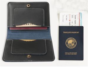 Passport Holder THG-32