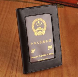 Passport Holder THG-29