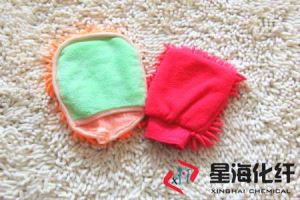 Coral Fleece Gloves