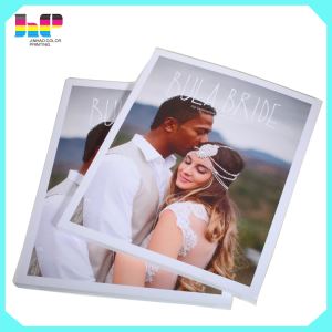 Wedding Magazine Printing