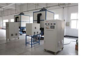 High Concentrations Sewage Processing Equipment