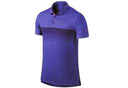 100% Polyester 180gsm Moisture Wicking Sublimation Short Sleeve Polo Shirt