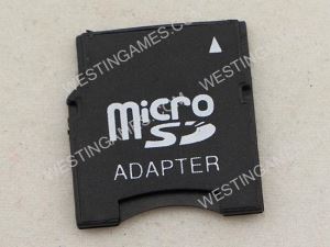 Micro SD 2GB Memory Flash Card