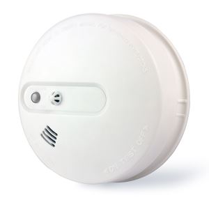 KS-620DHR Wireless Heat Smoke Detector