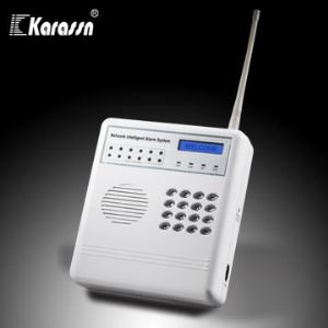 KS-898A PSTN Burglar Alarm System