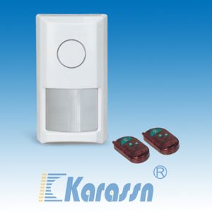 KS-60B Motion Sensor Alarm