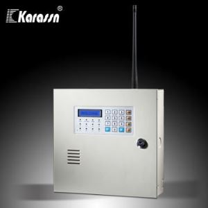 KS-858 PSTN Wireless Alarm System