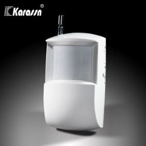 KS-307DCT Wireless Pet Immune Detector