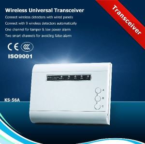 KS-56A Wireless Signal Transceiver (Wired to Wireless)