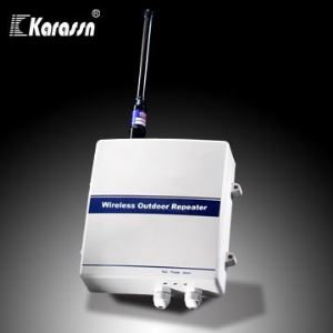 KS-53B Wireless Outdoor Repeater (433mhz to 230mhz)