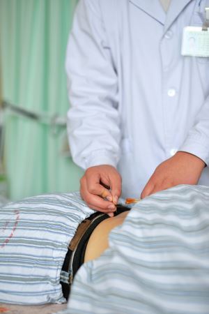 Chinese Medicine Treatment For Kidney Failure
