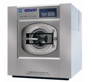 Vertical Industrial Washer SX-L Series