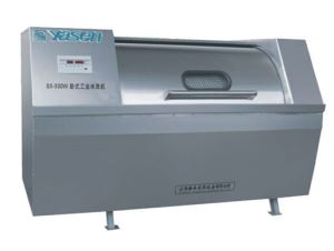 Horizontal Industrial Washer SX-W Series