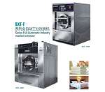 Fully Automatic Industrial Washer Extractor SXT-F Series