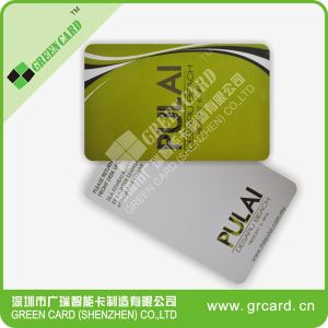 TK4100 Smart Card
