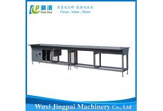 Conveyor and Packing Table
