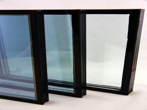 Low-e Insulated Glass JC-G-IG1