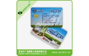 sle4428 ic card