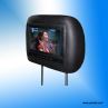 7" 9" Taxi LCD AD Player (Headrest LCD AD)