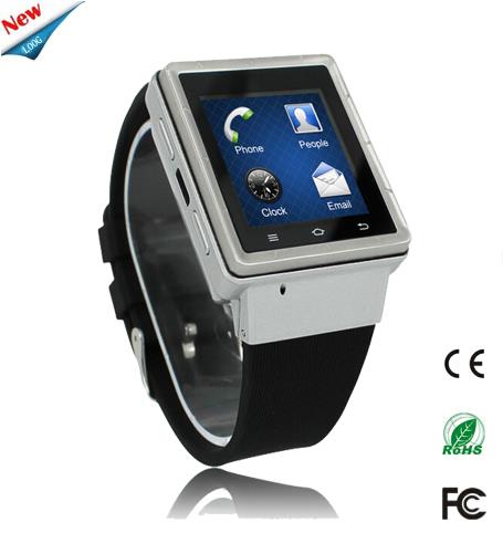 Android Watch Phone 3G 6S6