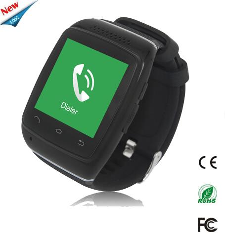 S12A Bluetooth Watch
