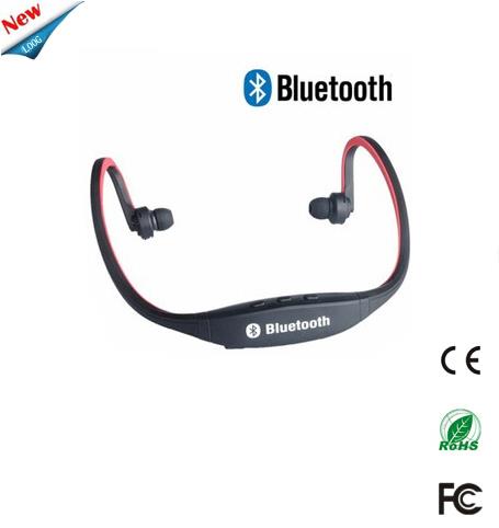 B22 Bluetooth Headphone