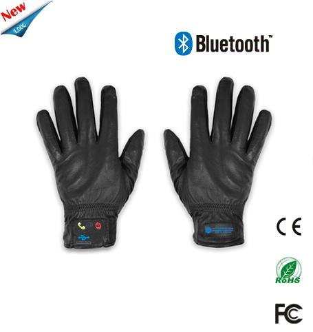 S25 Bluetooth Gloves